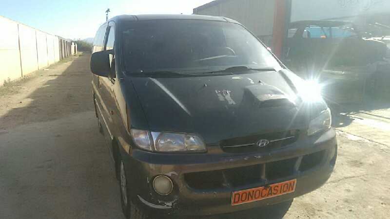 HYUNDAI H 1 2002