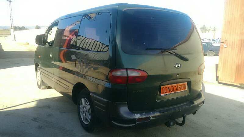 HYUNDAI H 1 2002