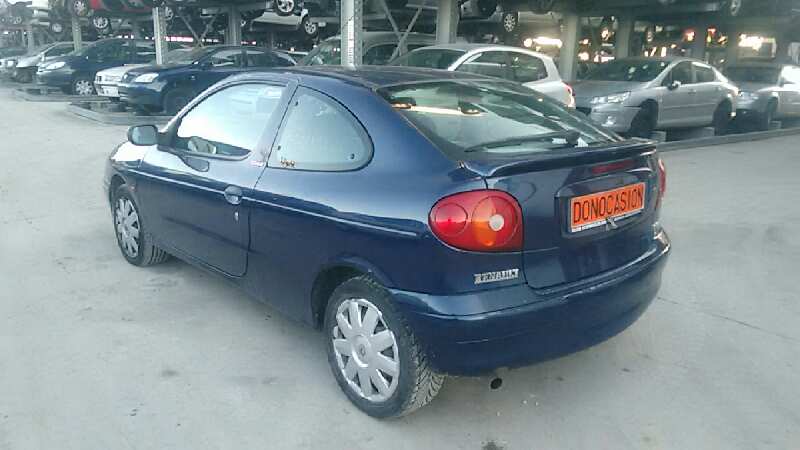 RENAULT MEGANE I COUPE FASE 2 1999