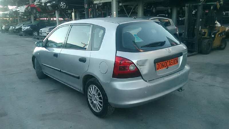 HONDA CIVIC BERLINA 5 (EU7/8) 2002