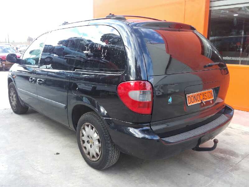 CHRYSLER VOYAGER (RG) 2004