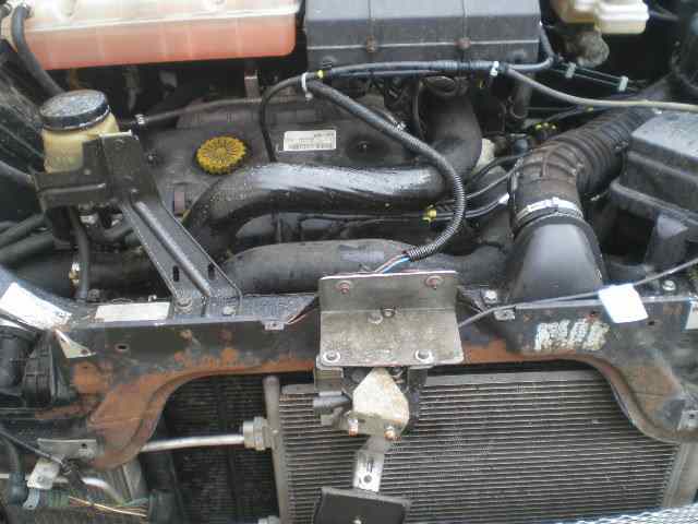 FIAT DUCATO CAJA ABIERTA 2002