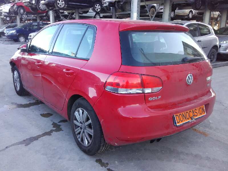 VOLKSWAGEN GOLF VI (5K1) 2008