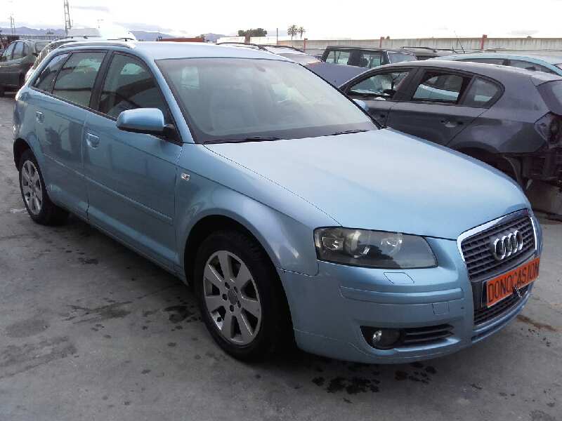 AUDI A3 SPORTBACK (8P) 2004