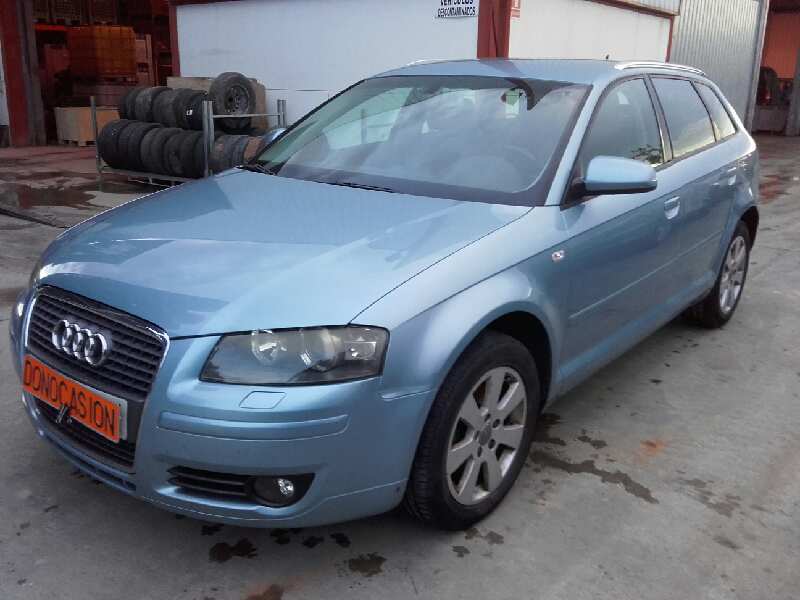 AUDI A3 SPORTBACK (8P) 2004