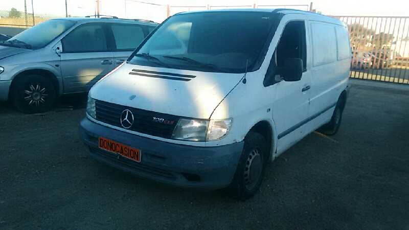 MERCEDES VITO (W638) CAJA CERRADA 1999