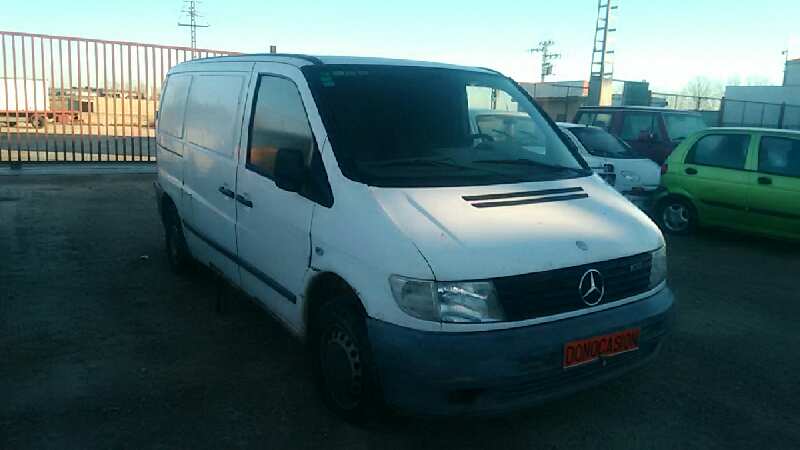 MERCEDES VITO (W638) CAJA CERRADA 1999