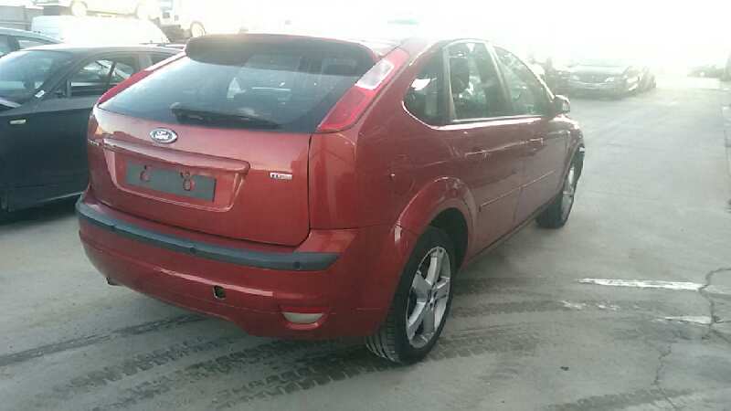 FORD FOCUS BERLINA (CAP) 2005