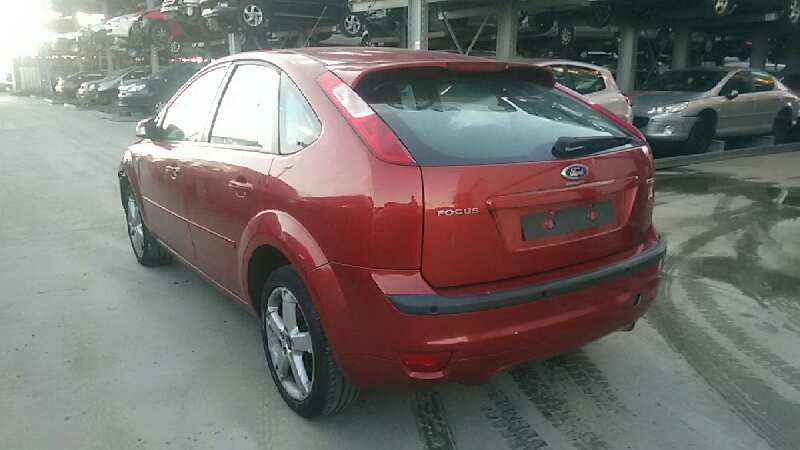 FORD FOCUS BERLINA (CAP) 2005