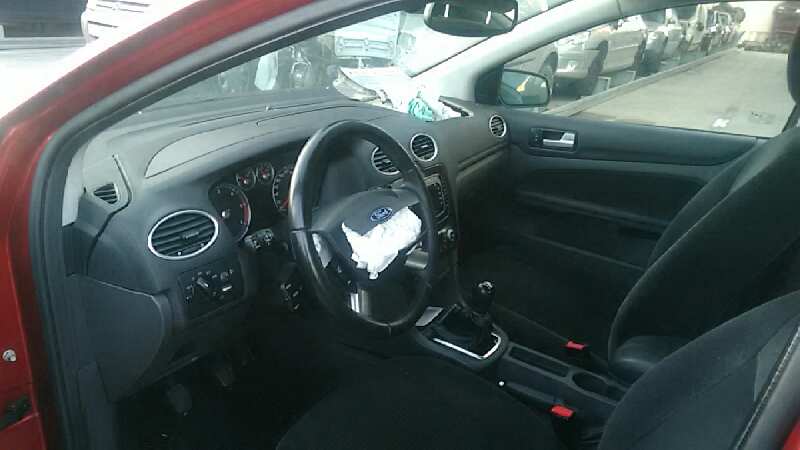 FORD FOCUS BERLINA (CAP) 2005