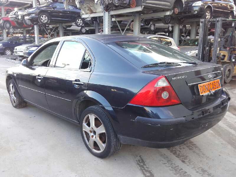 FORD MONDEO BERLINA (GE) 2003