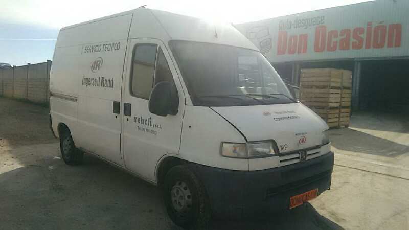 PEUGEOT BOXER COMBI (RS3200)(320)(->'02) 1999