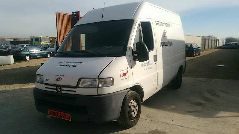 PEUGEOT BOXER COMBI (RS3200)(320)(->'02) 1999