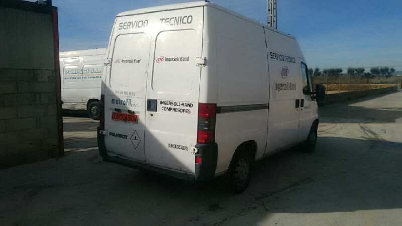 PEUGEOT BOXER COMBI (RS3200)(320)(->'02) 1999