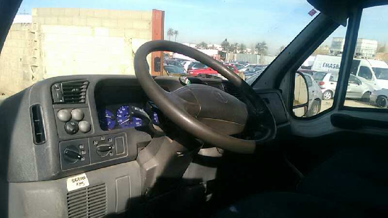 PEUGEOT BOXER COMBI (RS3200)(320)(->'02) 1999