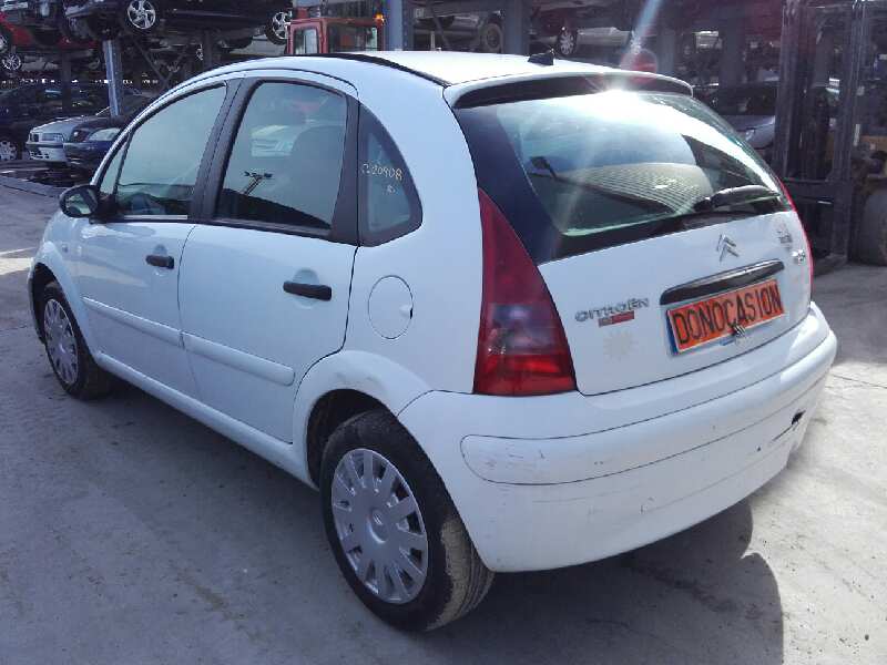 CITROEN C3 2002