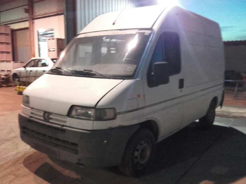 PEUGEOT BOXER CAJA CERR. TECHO SOBREELEV. (RS3200)(230)(->'02) 1999