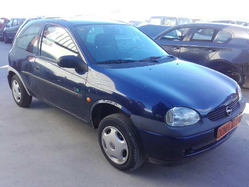 OPEL CORSA B 1996