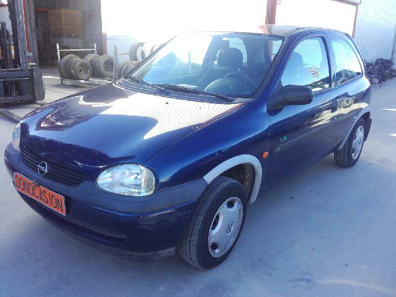 OPEL CORSA B 1996