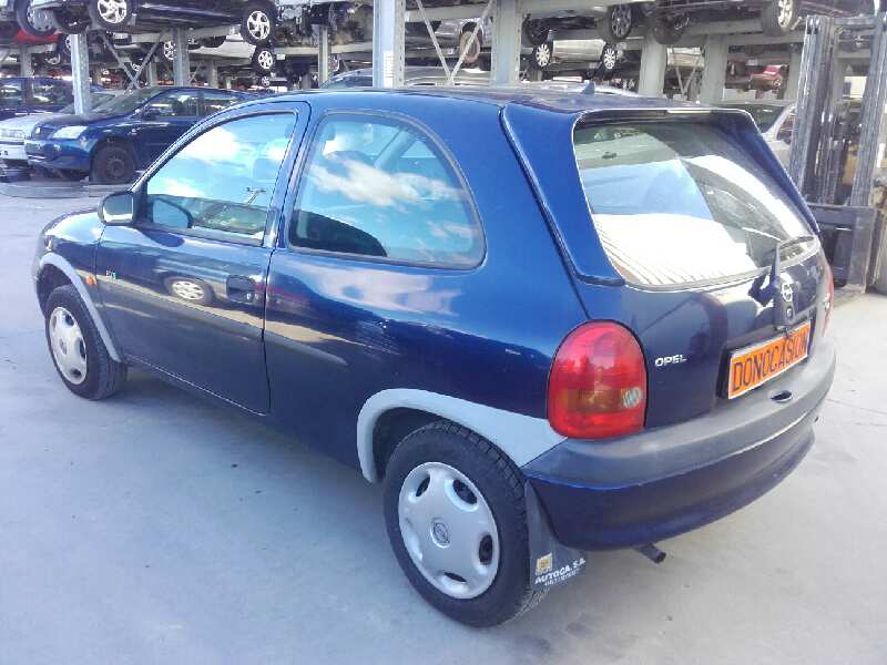 OPEL CORSA B 1996