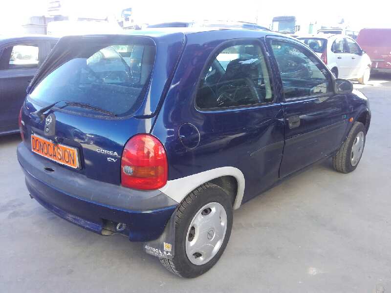 OPEL CORSA B 1996