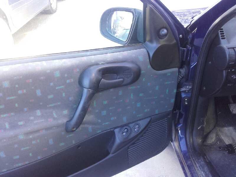 OPEL CORSA B 1996
