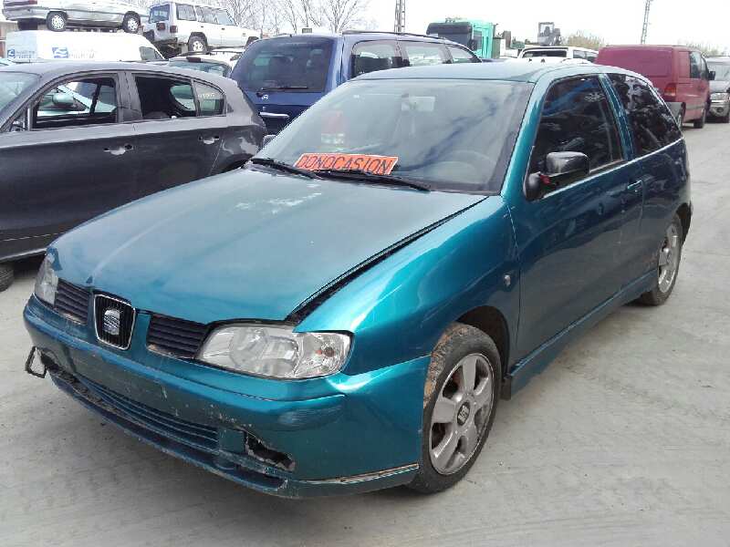 SEAT IBIZA 1999