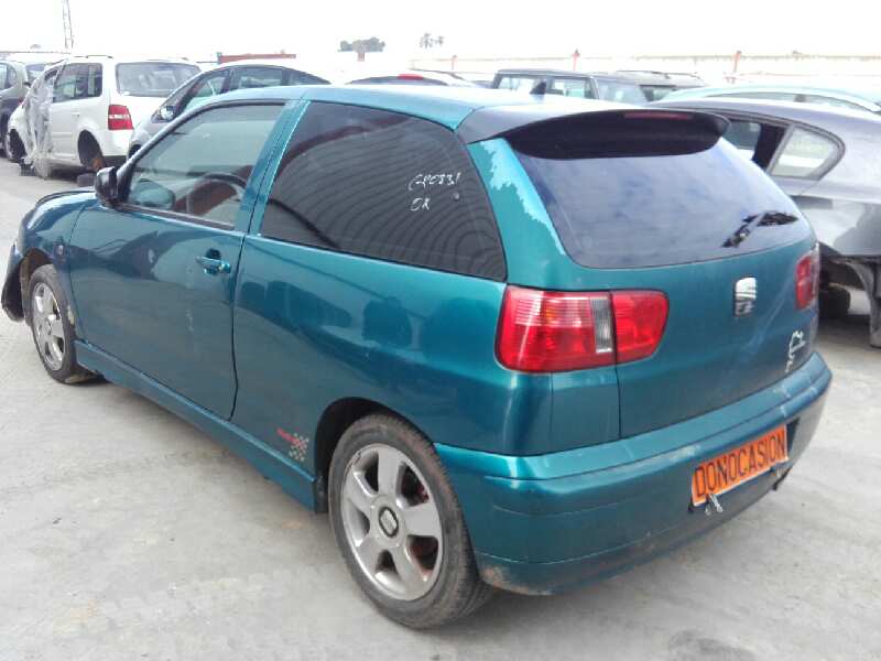 SEAT IBIZA 1999