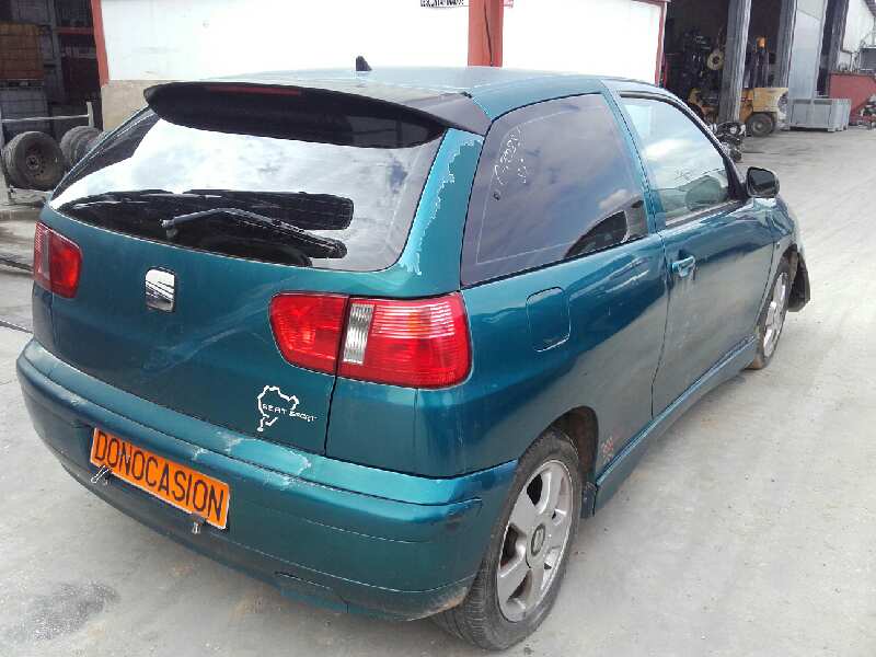 SEAT IBIZA 1999