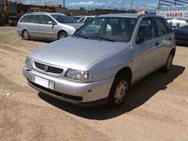 SEAT IBIZA 1993