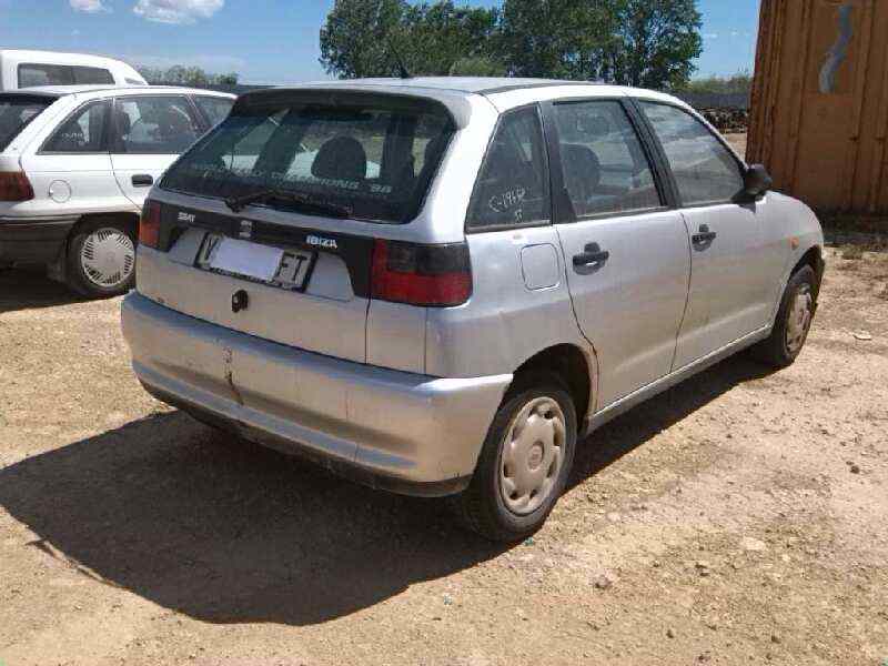 SEAT IBIZA 1993