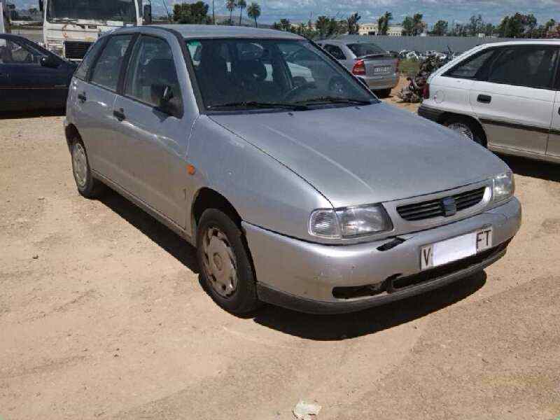 SEAT IBIZA 1993