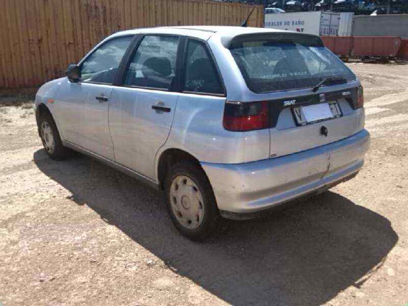 SEAT IBIZA 1993