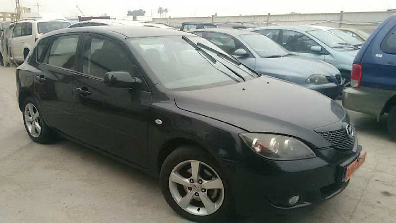 MAZDA 3 BERLINA (BK) 2003