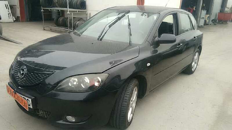 MAZDA 3 BERLINA (BK) 2003