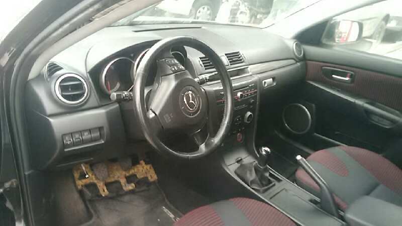 CENTRALITA AIRBAG