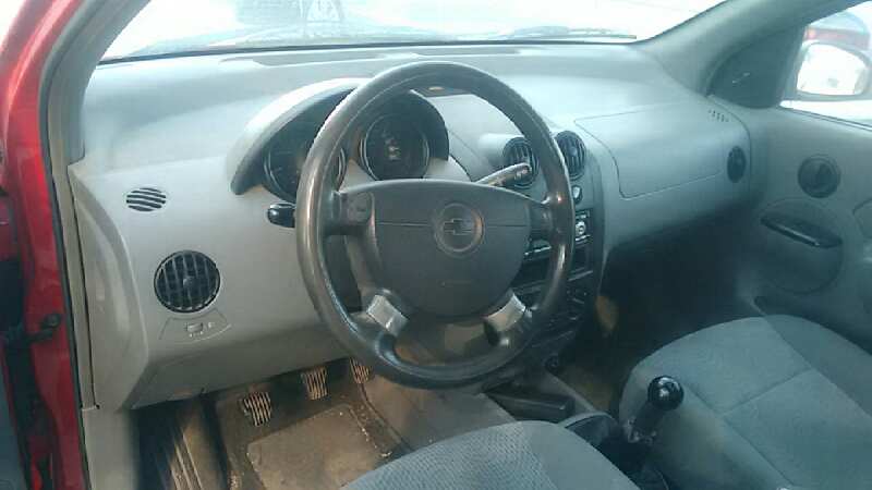 CHEVROLET KALOS 2005