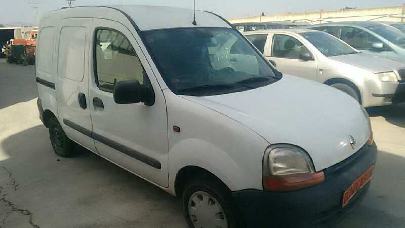 RENAULT KANGOO (F/KC0) 1997