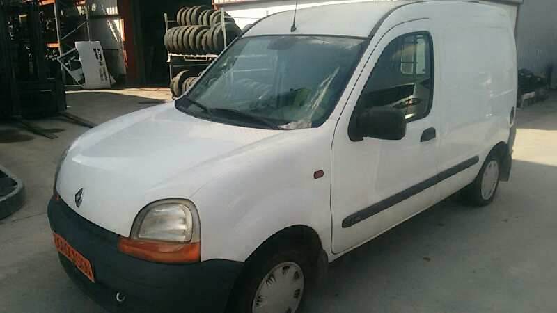 RENAULT KANGOO (F/KC0) 1997