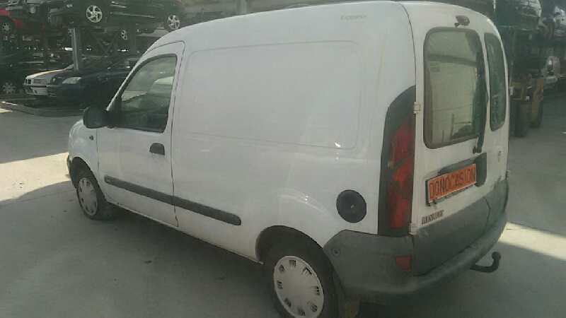 RENAULT KANGOO (F/KC0) 1997