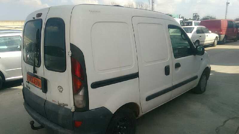 RENAULT KANGOO (F/KC0) 1997