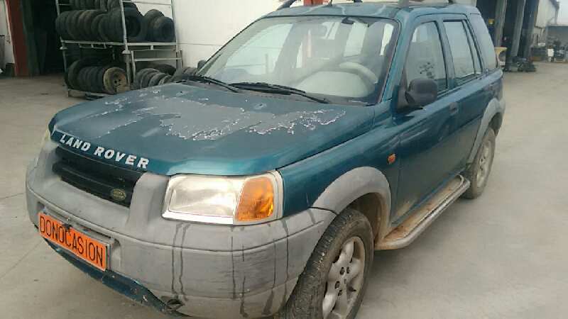 LAND ROVER FREELANDER (LN) 1998