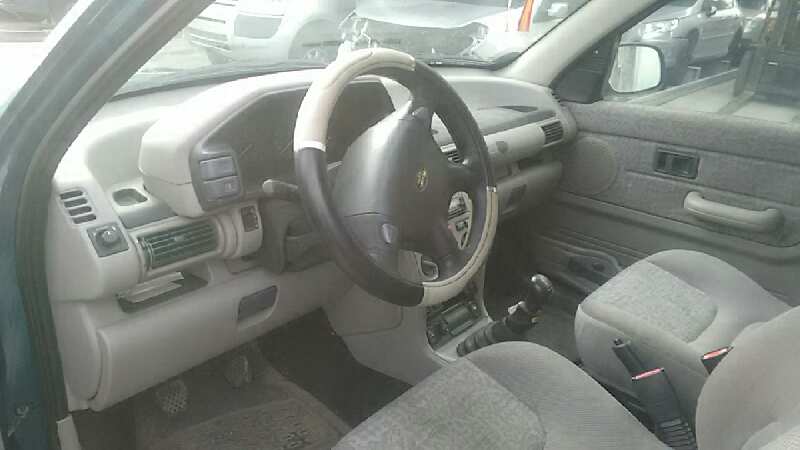 CENTRALITA AIRBAG