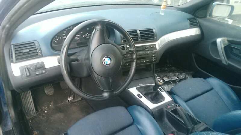 BMW SERIE 3 COMPACT (E46) 2001