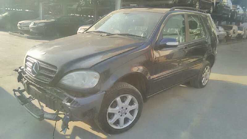 MERCEDES CLASE M (W163) 1999