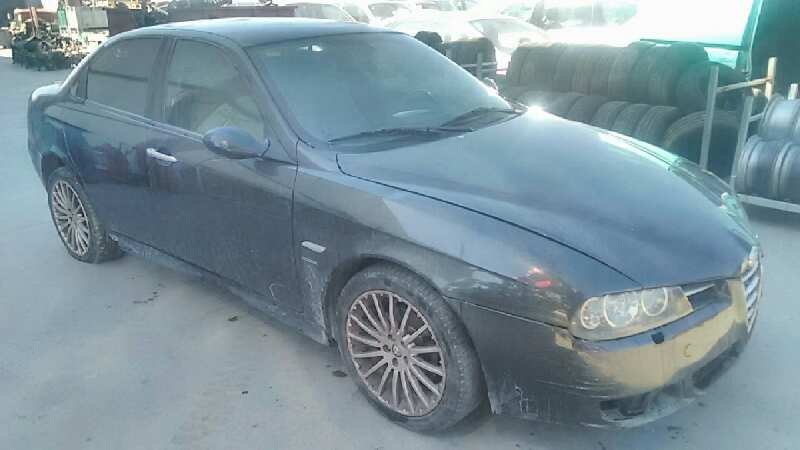 ALFA ROMEO 156 2003