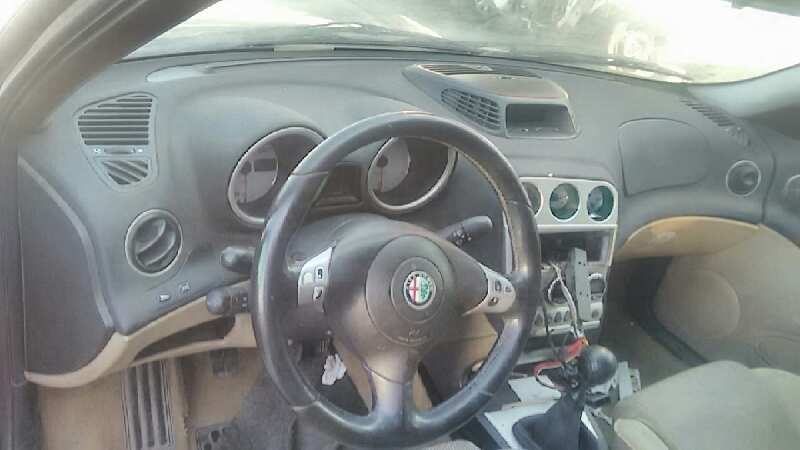 ALFA ROMEO 156 2003