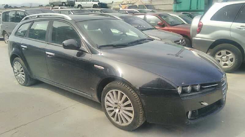 ALFA ROMEO 159 SPORTWAGON (140) 2006