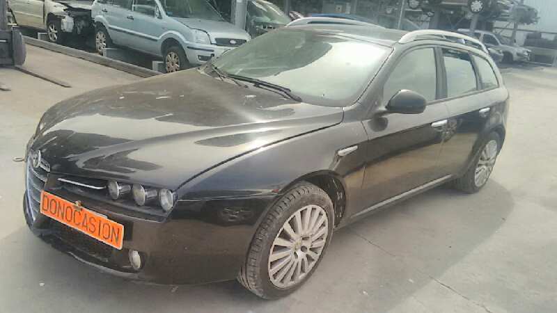 ALFA ROMEO 159 SPORTWAGON (140) 2006