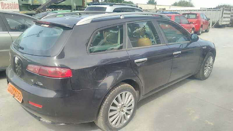 ALFA ROMEO 159 SPORTWAGON (140) 2006